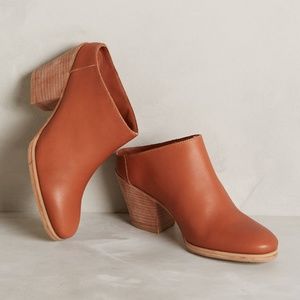 Rachel Comey Mars Mule NWOB